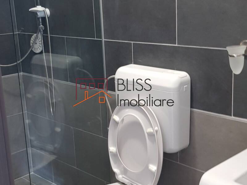 House for Rent Iancu Nicolae | Pipera, Bucharest / Ilfov - 4 Bedroom - ID:70497 | Bliss Imobiliare / Photo 30 - BLISS Imobiliare