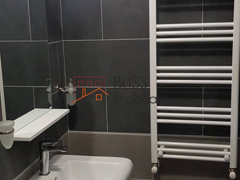 House for Rent Iancu Nicolae | Pipera, Bucharest / Ilfov - 4 Bedroom - ID:70497 | Bliss Imobiliare / Photo 31 - BLISS Imobiliare