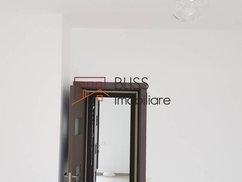 House for Rent Iancu Nicolae | Pipera, Bucharest / Ilfov - 4 Bedroom - ID:70497 | Bliss Imobiliare / Photo 37 - BLISS Imobiliare