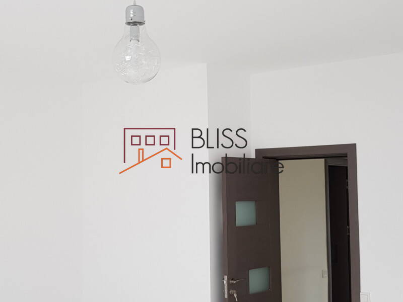 House for Rent Iancu Nicolae | Pipera, Bucharest / Ilfov - 4 Bedroom - ID:70497 | Bliss Imobiliare / Photo 39 - BLISS Imobiliare
