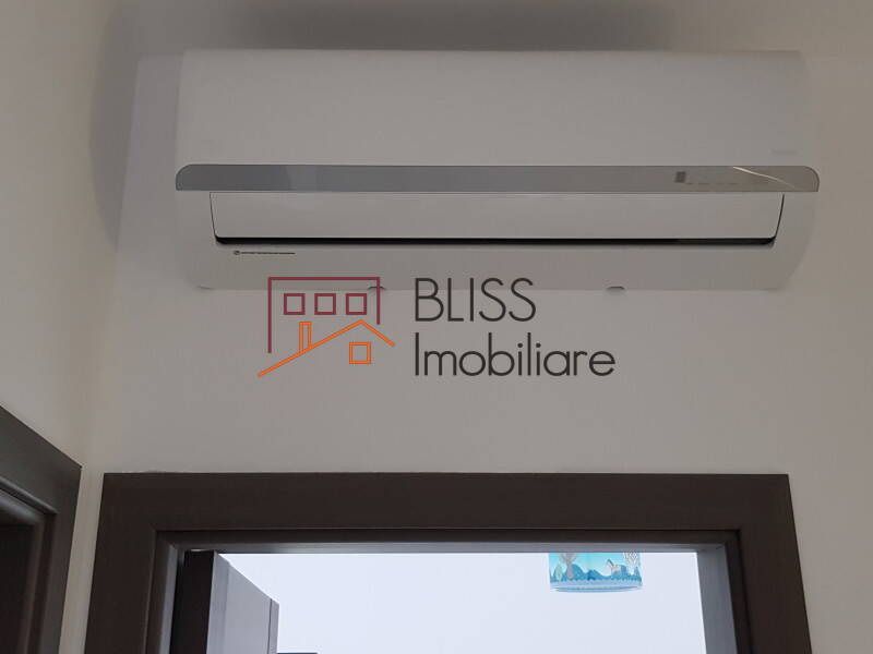 Casa de Inchiriat Iancu Nicolae | Pipera - 5 Camere - ID:70497 | Bliss Imobiliare / Photo 40 - BLISS Imobiliare