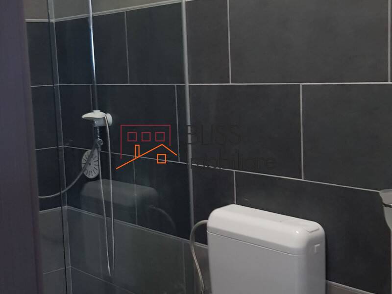 Casa de Inchiriat Iancu Nicolae | Pipera - 5 Camere - ID:70497 | Bliss Imobiliare / Photo 33 - BLISS Imobiliare