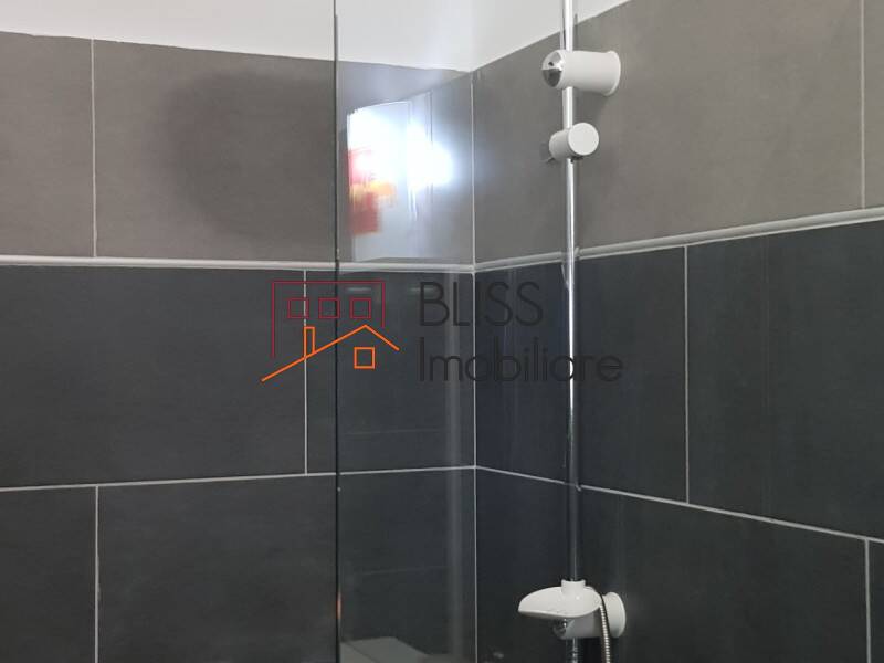 House for Rent Iancu Nicolae | Pipera, Bucharest / Ilfov - 4 Bedroom - ID:70497 | Bliss Imobiliare / Photo 35 - BLISS Imobiliare