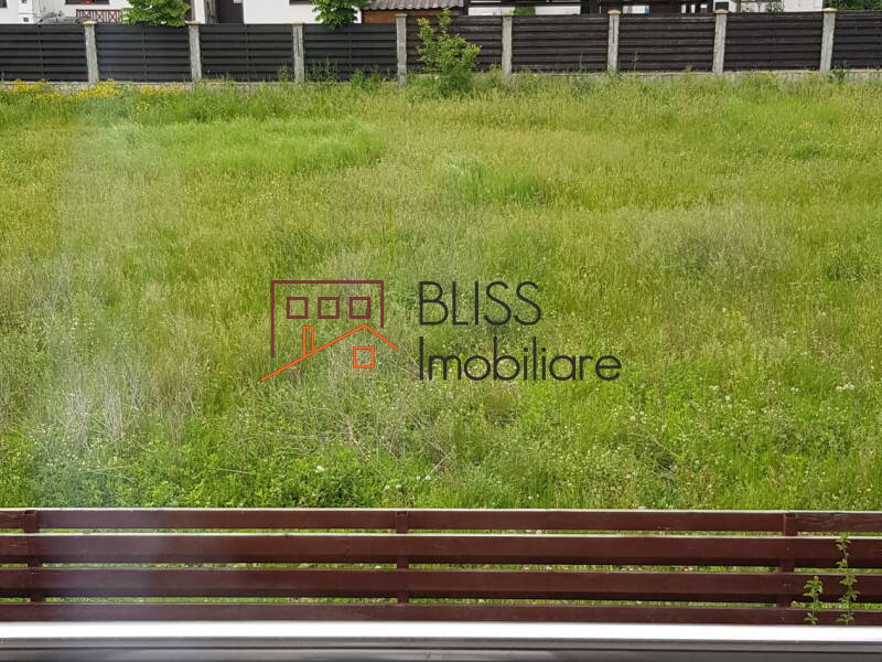 House for Rent Iancu Nicolae | Pipera, Bucharest / Ilfov - 4 Bedroom - ID:70497 | Bliss Imobiliare / Photo 8 - BLISS Imobiliare