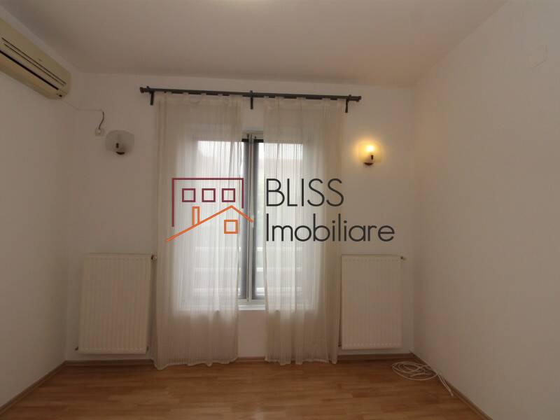 Casa de Inchiriat Iancu Nicolae | Pipera - 5 Camere - ID:38488 | Bliss Imobiliare / Photo 6 - BLISS Imobiliare