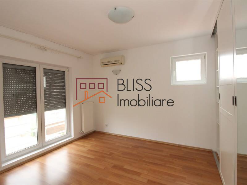 Casa de Inchiriat Iancu Nicolae | Pipera - 5 Camere - ID:38488 | Bliss Imobiliare / Photo 7 - BLISS Imobiliare