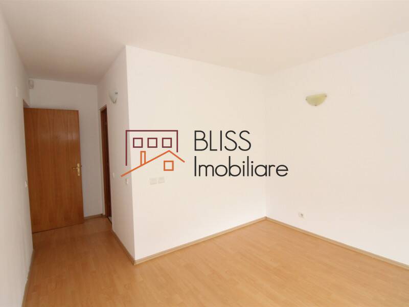 House for Rent Iancu Nicolae | Pipera, Bucharest / Ilfov - 4 Bedroom - ID:38488 | Bliss Imobiliare / Photo 10 - BLISS Imobiliare