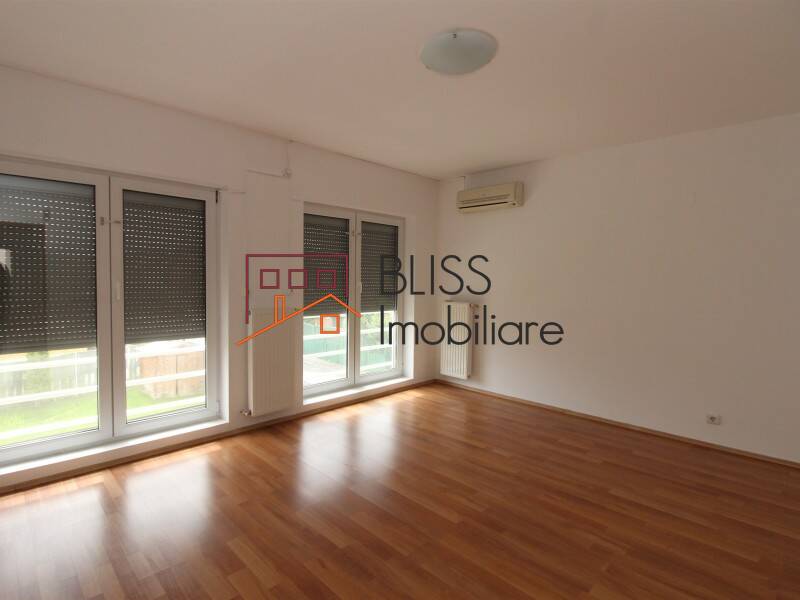House for Rent Iancu Nicolae | Pipera, Bucharest / Ilfov - 4 Bedroom - ID:38488 | Bliss Imobiliare / Photo 11 - BLISS Imobiliare