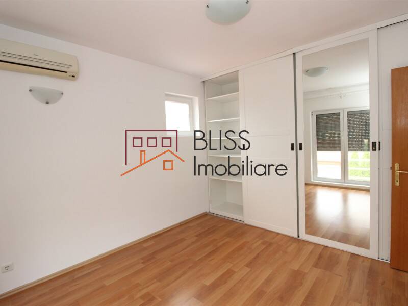 Casa de Inchiriat Iancu Nicolae | Pipera - 5 Camere - ID:38488 | Bliss Imobiliare / Photo 8 - BLISS Imobiliare