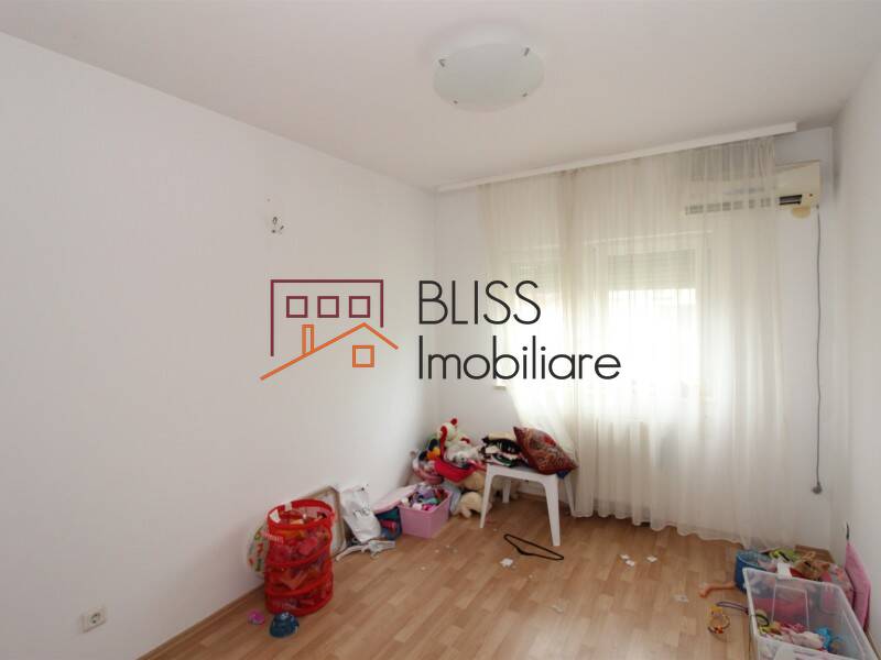 House for Rent Iancu Nicolae | Pipera, Bucharest / Ilfov - 3 Bedroom - ID:43779 | Bliss Imobiliare / Photo 5 - BLISS Imobiliare