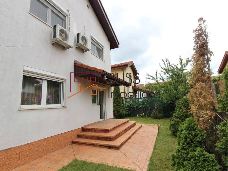 House for Rent Iancu Nicolae | Pipera, Bucharest / Ilfov - 3 Bedroom - ID:43779 | Bliss Imobiliare / Photo 15 - BLISS Imobiliare