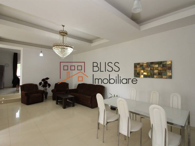 Vila 6 Camere Cu Gradina Pipera | Bliss Imobiliare / Photo 2 - BLISS Imobiliare