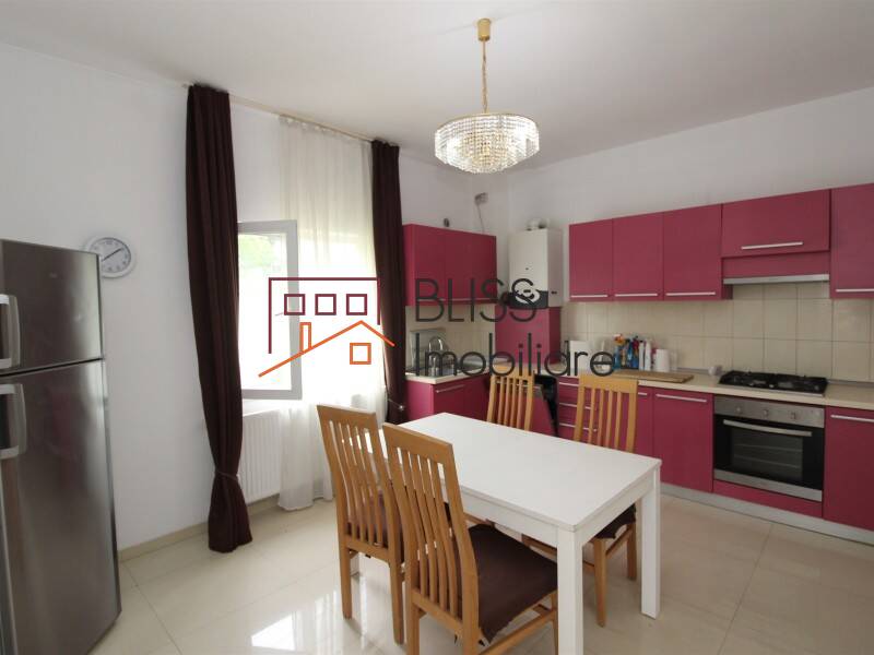 4-bedroom Villa With Garden In Pipera, Bucharest / Ilfov | Bliss Imobiliare / Photo 4 - BLISS Imobiliare