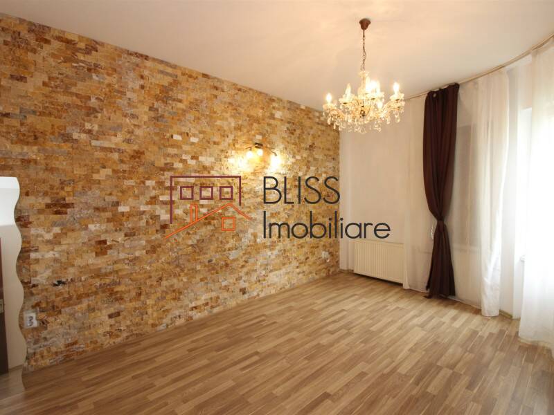 4-bedroom Villa With Garden In Pipera, Bucharest / Ilfov | Bliss Imobiliare / Photo 7 - BLISS Imobiliare