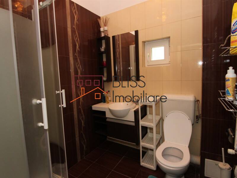 4-bedroom Villa With Garden In Pipera, Bucharest / Ilfov | Bliss Imobiliare / Photo 14 - BLISS Imobiliare