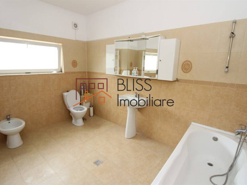Vila 6 Camere Cu Gradina Pipera | Bliss Imobiliare / Photo 15 - BLISS Imobiliare