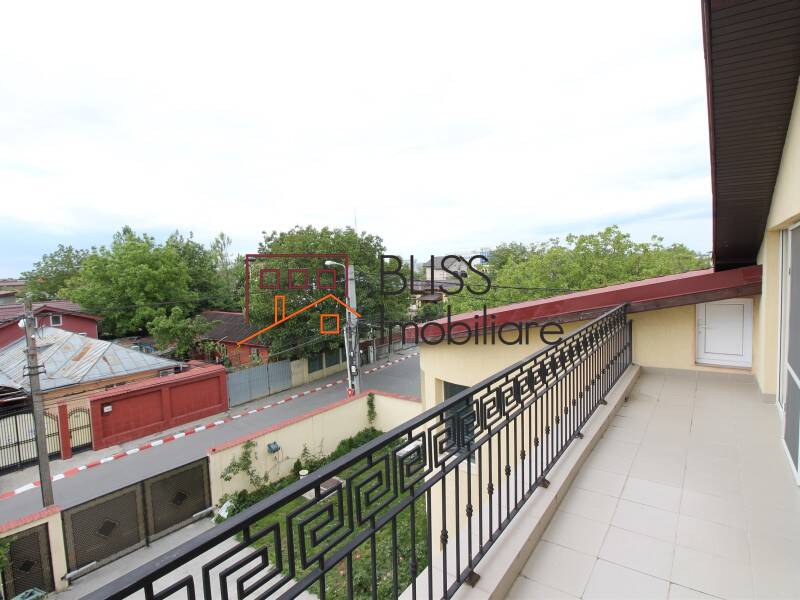 Vila 6 Camere Cu Gradina Pipera | Bliss Imobiliare / Photo 16 - BLISS Imobiliare