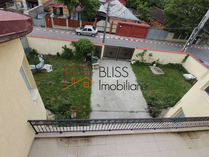 4-bedroom Villa With Garden In Pipera, Bucharest / Ilfov | Bliss Imobiliare / Photo 17 - BLISS Imobiliare