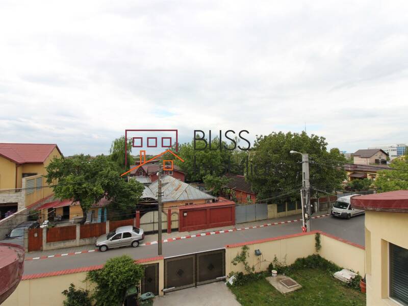 Vila 6 Camere Cu Gradina Pipera | Bliss Imobiliare / Photo 18 - BLISS Imobiliare