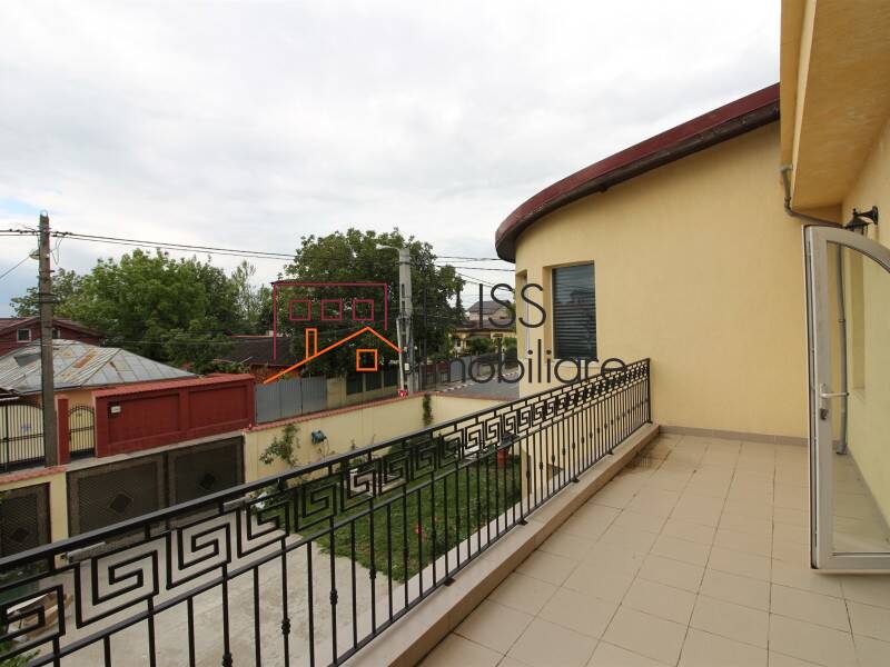 4-bedroom Villa With Garden In Pipera, Bucharest / Ilfov | Bliss Imobiliare / Photo 19 - BLISS Imobiliare