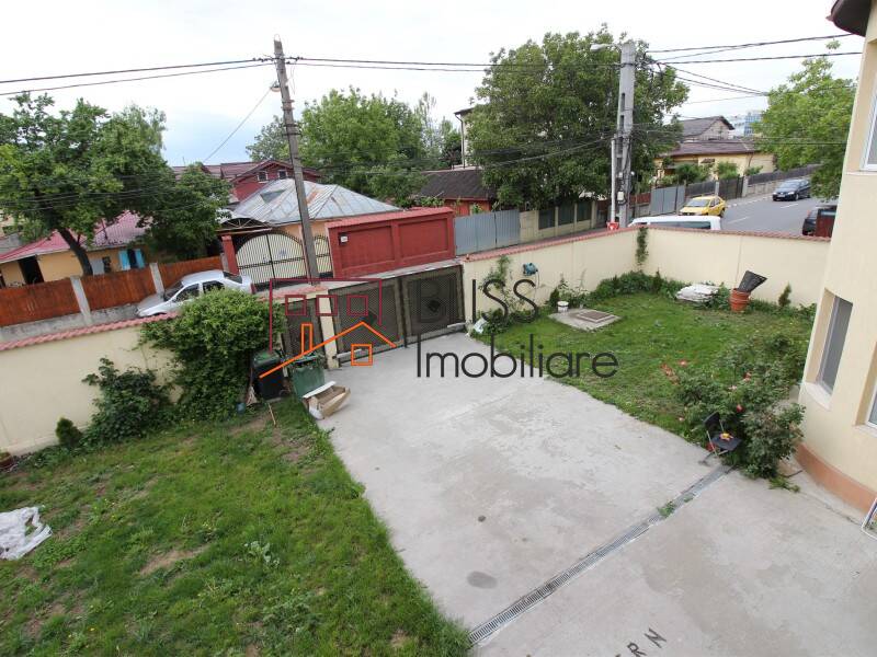 4-bedroom Villa With Garden In Pipera, Bucharest / Ilfov | Bliss Imobiliare / Photo 20 - BLISS Imobiliare