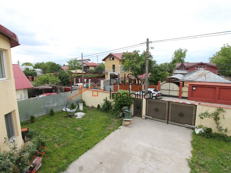 Vila 6 Camere Cu Gradina Pipera | Bliss Imobiliare / Photo 21 - BLISS Imobiliare