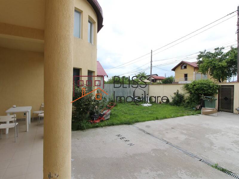 Vila 6 Camere Cu Gradina Pipera | Bliss Imobiliare / Photo 22 - BLISS Imobiliare