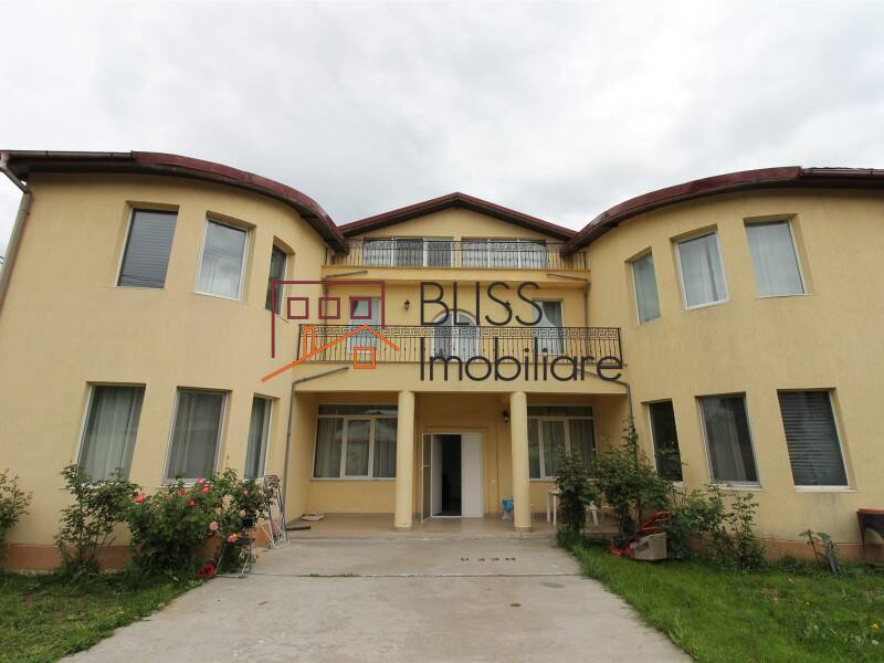 Vila 6 Camere Cu Gradina Pipera | Bliss Imobiliare / Photo 1 - BLISS Imobiliare