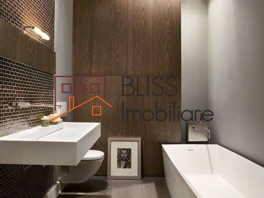 Apartment for Sale Baneasa | Sisesti | Jandarmerie | Straulesti | Sector 1, Bucharest - 2 Bedroom - ID:71073 | Bliss Imobiliare / Photo 6 - BLISS Imobiliare