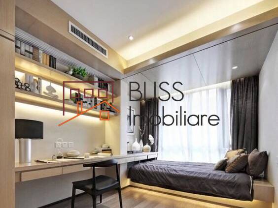 Apartament de Vanzare Baneasa | Sisesti | Jandarmerie | Straulesti | Sector 1 - 3 Camere - ID:71073 | Bliss Imobiliare / Photo 5 - BLISS Imobiliare