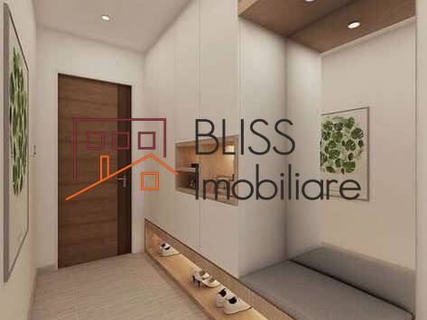 Apartment for Sale Baneasa | Sisesti | Jandarmerie | Straulesti | Sector 1, Bucharest - 2 Bedroom - ID:71073 | Bliss Imobiliare / Photo 4 - BLISS Imobiliare