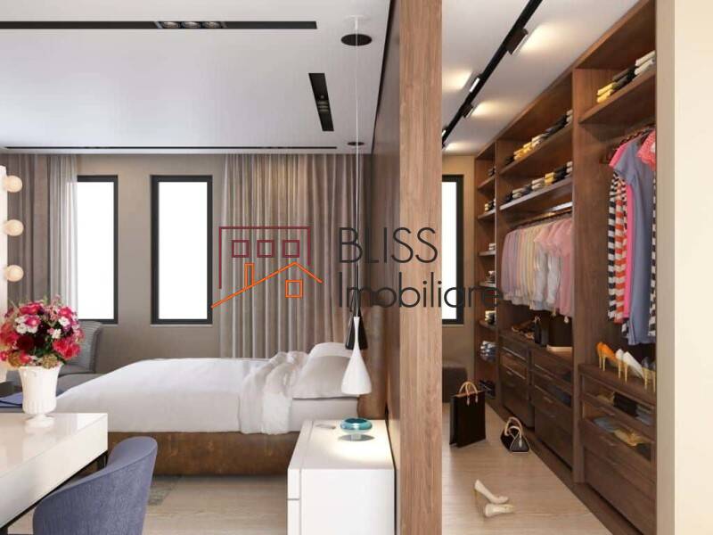 Apartment for Sale Baneasa | Sisesti | Jandarmerie | Straulesti | Sector 1, Bucharest - 2 Bedroom - ID:71073 | Bliss Imobiliare / Photo 7 - BLISS Imobiliare