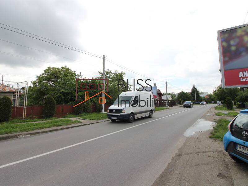 Villa for Sale Corbeanca, Bucharest / Ilfov - 4 Bedroom - ID:31982 | Bliss Imobiliare / Photo 59 - BLISS Imobiliare