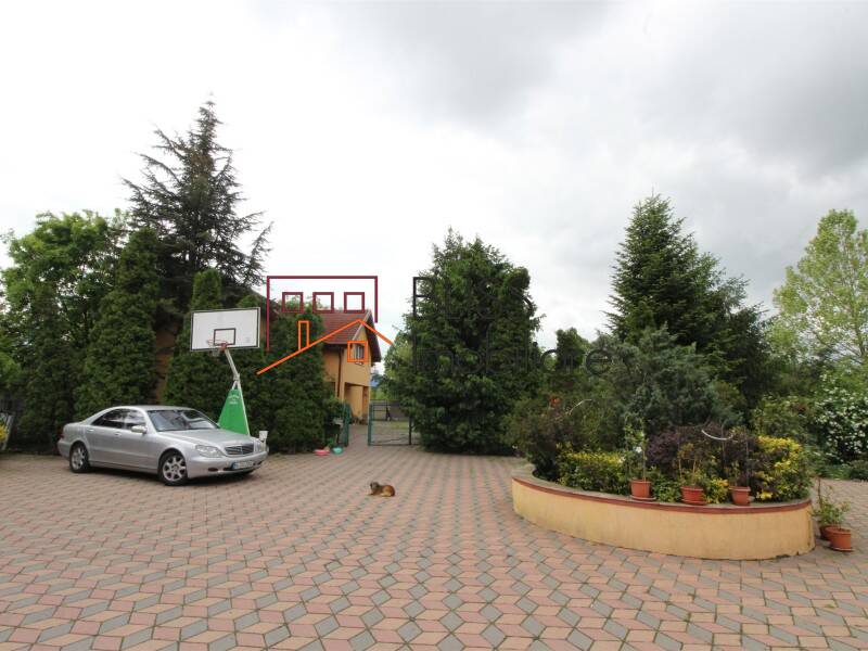 Villa for Sale Corbeanca, Bucharest / Ilfov - 4 Bedroom - ID:31982 | Bliss Imobiliare / Photo 57 - BLISS Imobiliare