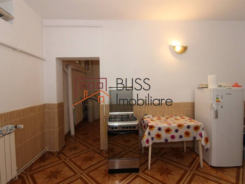 Villa for Sale Corbeanca, Bucharest / Ilfov - 4 Bedroom - ID:31982 | Bliss Imobiliare / Photo 25 - BLISS Imobiliare