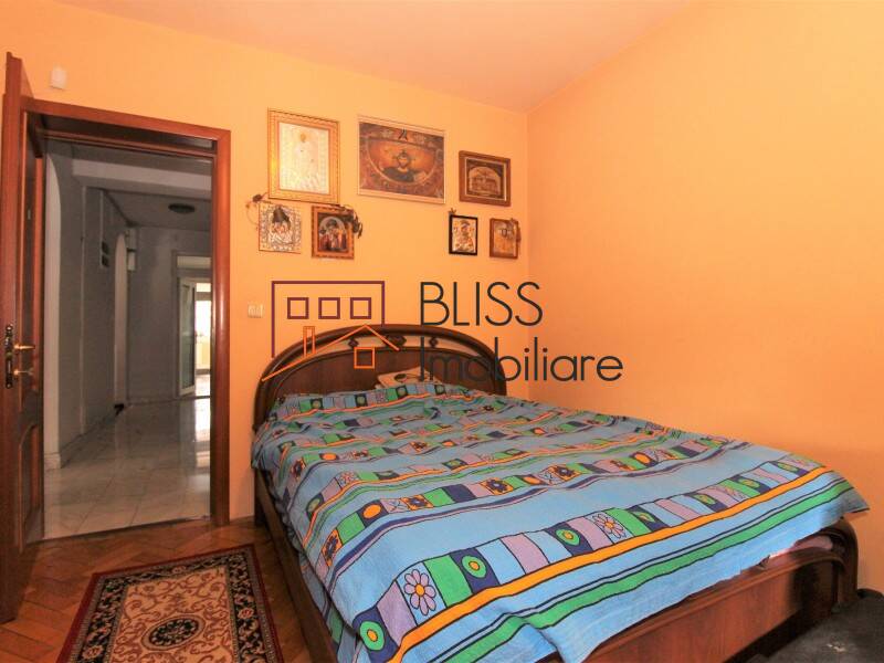 Villa for Sale Corbeanca, Bucharest / Ilfov - 4 Bedroom - ID:31982 | Bliss Imobiliare / Photo 9 - BLISS Imobiliare