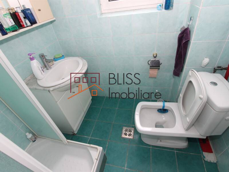 Villa for Sale Corbeanca, Bucharest / Ilfov - 4 Bedroom - ID:31982 | Bliss Imobiliare / Photo 26 - BLISS Imobiliare