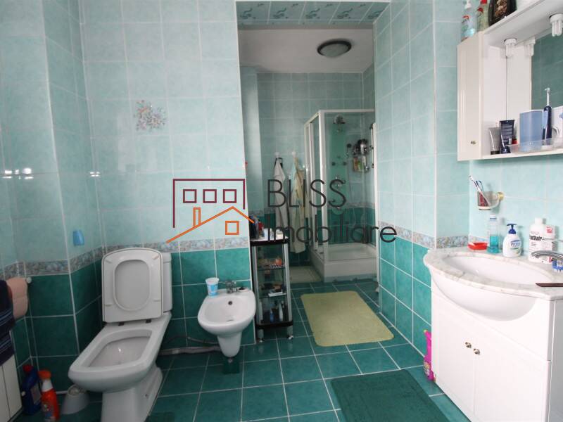 Villa for Sale Corbeanca, Bucharest / Ilfov - 4 Bedroom - ID:31982 | Bliss Imobiliare / Photo 28 - BLISS Imobiliare