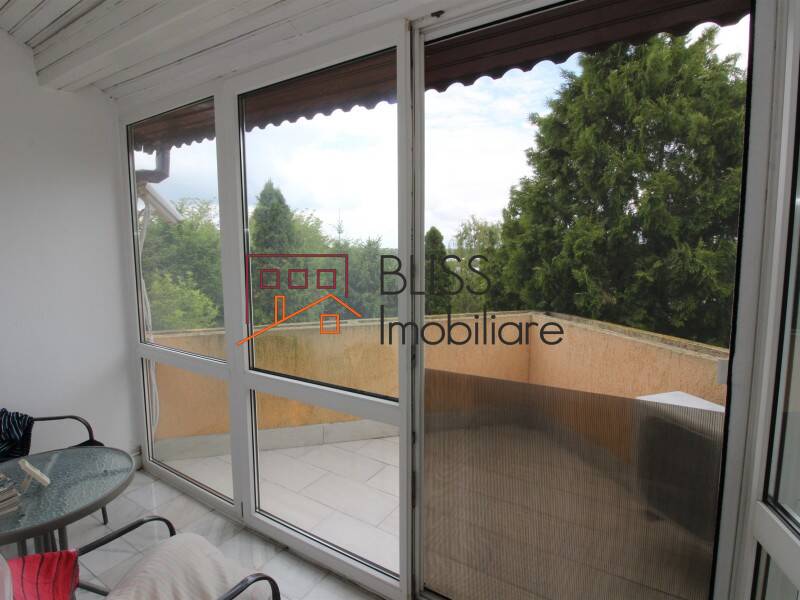 Villa for Sale Corbeanca, Bucharest / Ilfov - 4 Bedroom - ID:31982 | Bliss Imobiliare / Photo 30 - BLISS Imobiliare