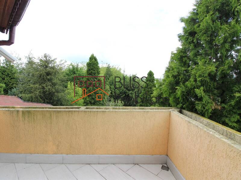 Villa for Sale Corbeanca, Bucharest / Ilfov - 4 Bedroom - ID:31982 | Bliss Imobiliare / Photo 29 - BLISS Imobiliare