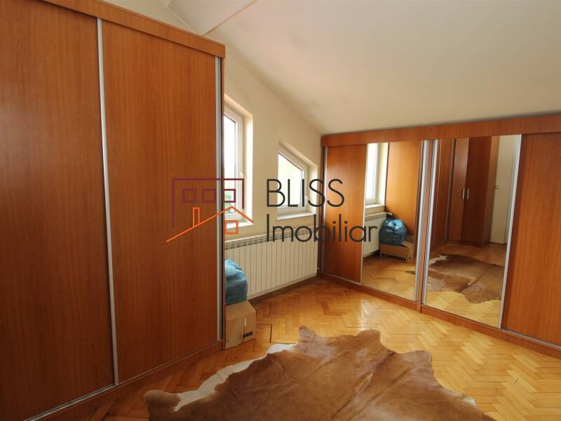 Villa for Sale Corbeanca, Bucharest / Ilfov - 4 Bedroom - ID:31982 | Bliss Imobiliare / Photo 12 - BLISS Imobiliare