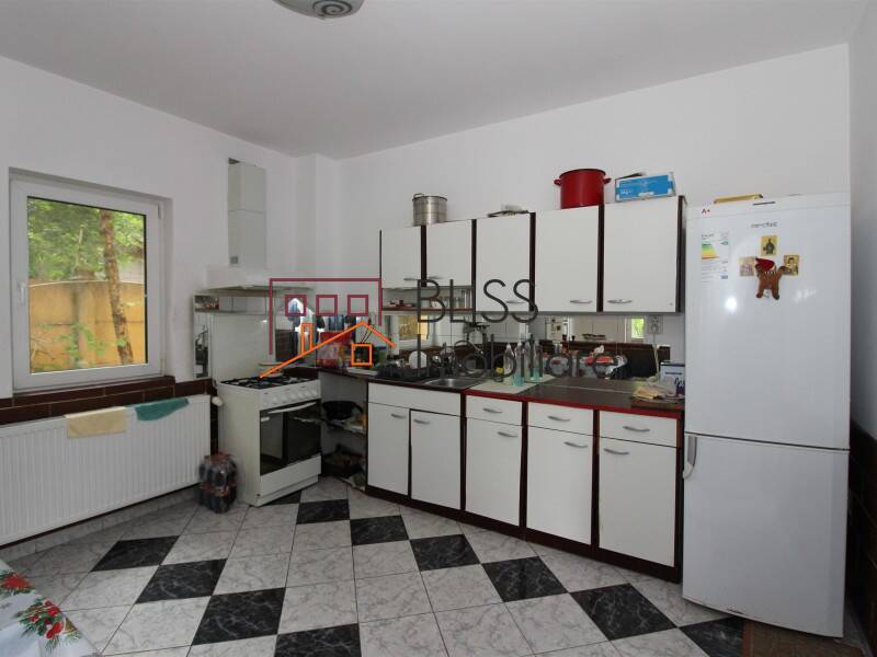 Villa for Sale Corbeanca, Bucharest / Ilfov - 4 Bedroom - ID:31982 | Bliss Imobiliare / Photo 21 - BLISS Imobiliare