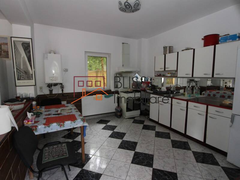 Villa for Sale Corbeanca, Bucharest / Ilfov - 4 Bedroom - ID:31982 | Bliss Imobiliare / Photo 22 - BLISS Imobiliare