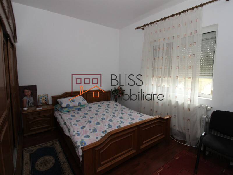 Villa for Sale Corbeanca, Bucharest / Ilfov - 4 Bedroom - ID:31982 | Bliss Imobiliare / Photo 13 - BLISS Imobiliare