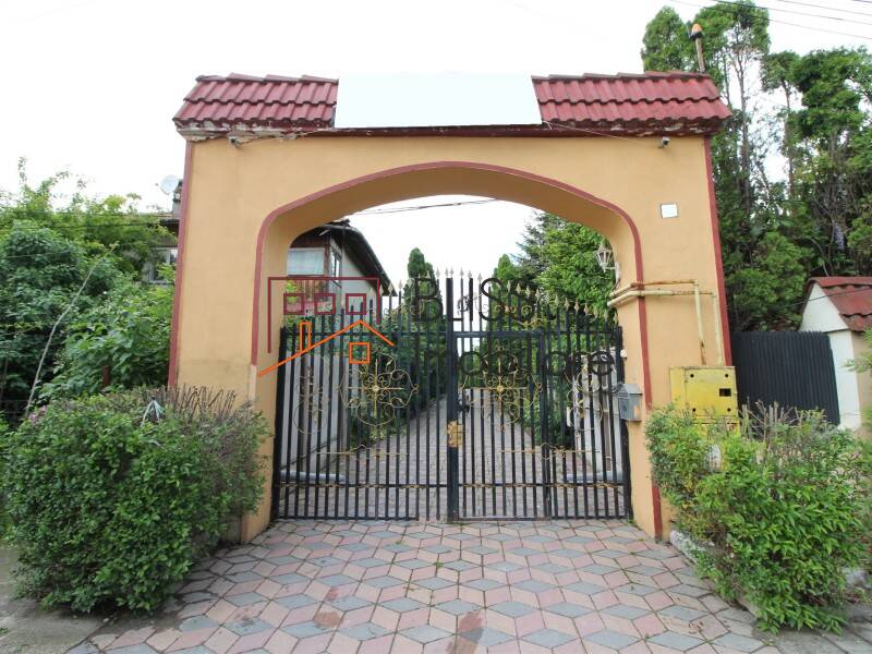 Villa for Sale Corbeanca, Bucharest / Ilfov - 4 Bedroom - ID:31982 | Bliss Imobiliare / Photo 60 - BLISS Imobiliare