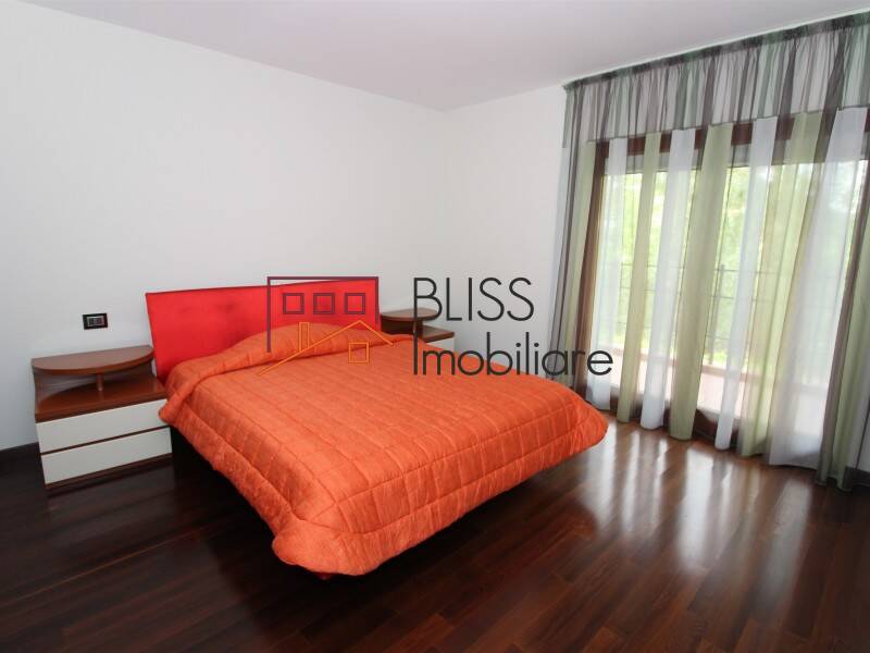 Vila Confortabila Cu 3 Dormitoare Si Gradina In Complex Rezidential Securizat | Bliss Imobiliare / Photo 7 - BLISS Imobiliare