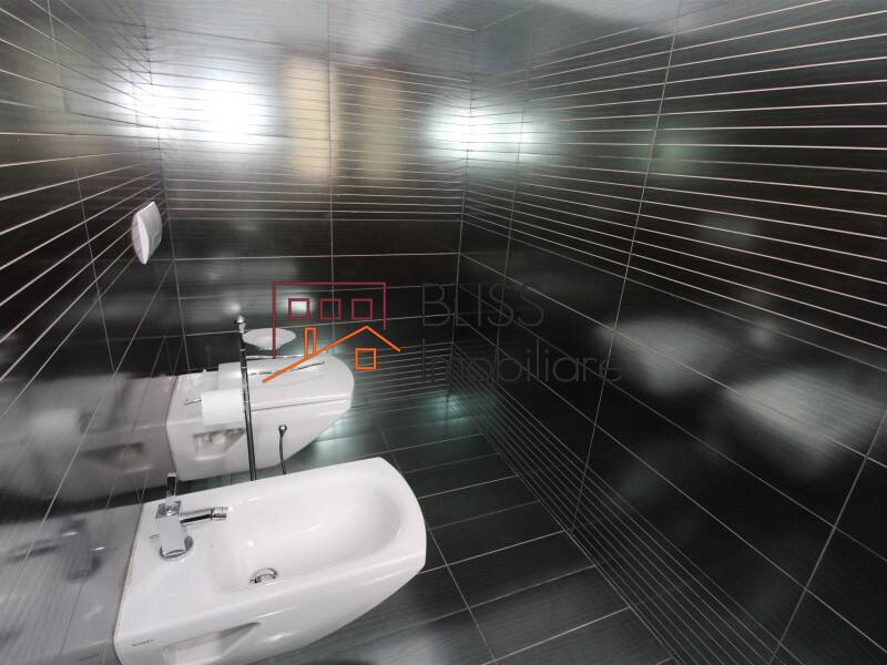 Stunning 3-Bedroom Villa With Garden | Fully Furnished In Secure Residential Complex, Bucharest / Ilfov | Bliss Imobiliare / Photo 16 - BLISS Imobiliare