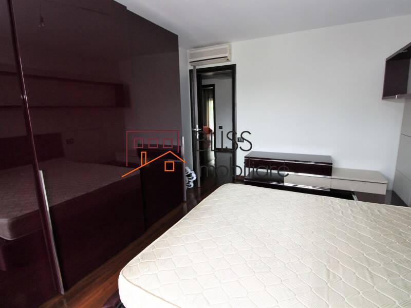 Vila Confortabila Cu 3 Dormitoare Si Gradina In Complex Rezidential Securizat | Bliss Imobiliare / Photo 10 - BLISS Imobiliare