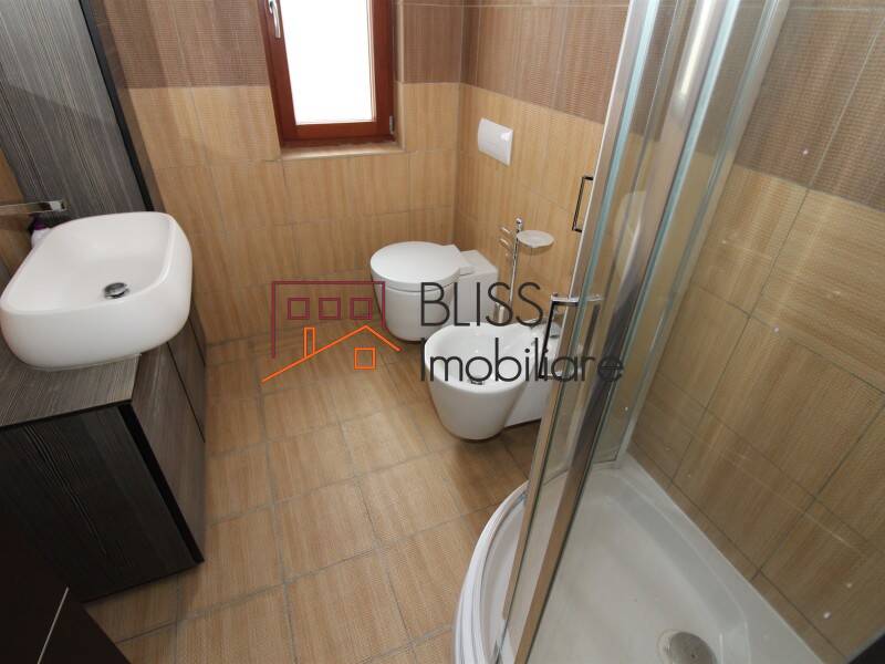 Vila Confortabila Cu 3 Dormitoare Si Gradina In Complex Rezidential Securizat | Bliss Imobiliare / Photo 17 - BLISS Imobiliare