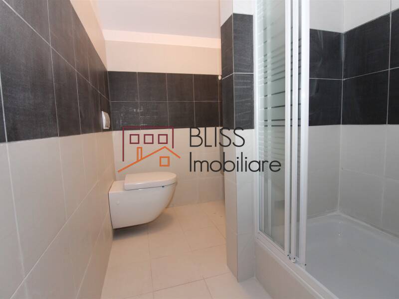 Stunning 3-Bedroom Villa With Garden | Fully Furnished In Secure Residential Complex, Bucharest / Ilfov | Bliss Imobiliare / Photo 18 - BLISS Imobiliare